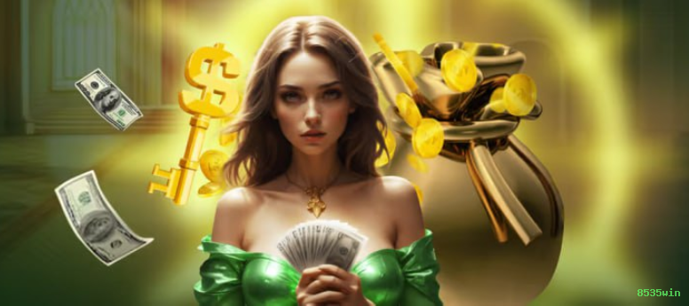 App Mobile 8535win - Jogue em Qualquer Lugar no Seu Smartphone