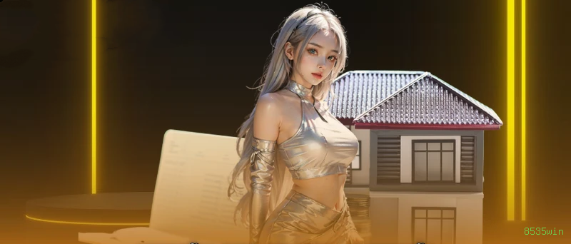 Coleção Premium de Slots 8535win - NetEnt, Pragmatic Play, Evolution