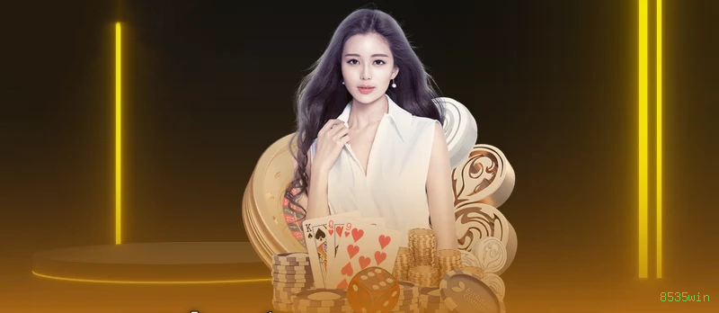 Cassino ao Vivo 8535win - Dealers Brasileiros Profissionais